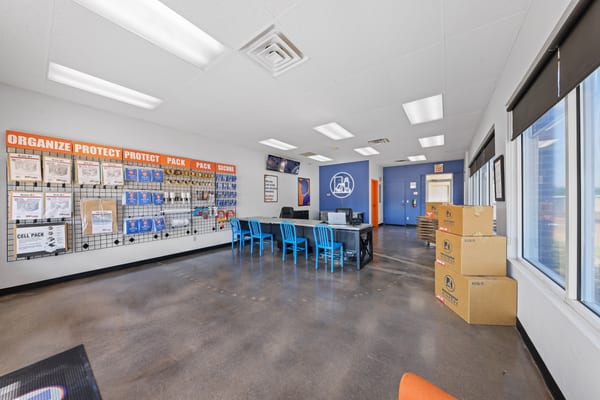 337 South Penn Office