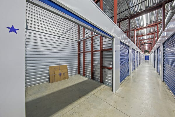 346 FL Mall OBT Orlando Blue Star Unit
