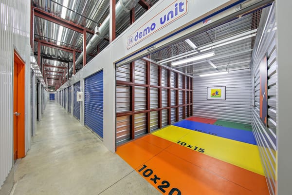 346 FL Mall OBT Orlando Demo Unit