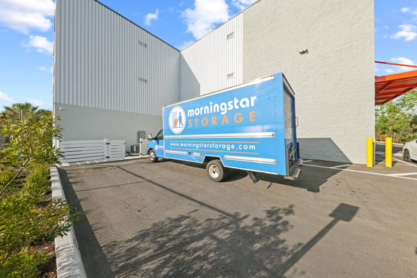 Morningstar Storage