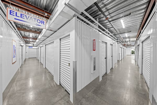Morningstar Storage