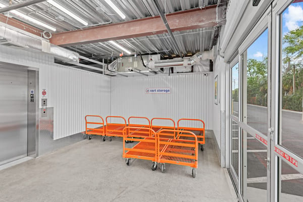 Morningstar Storage