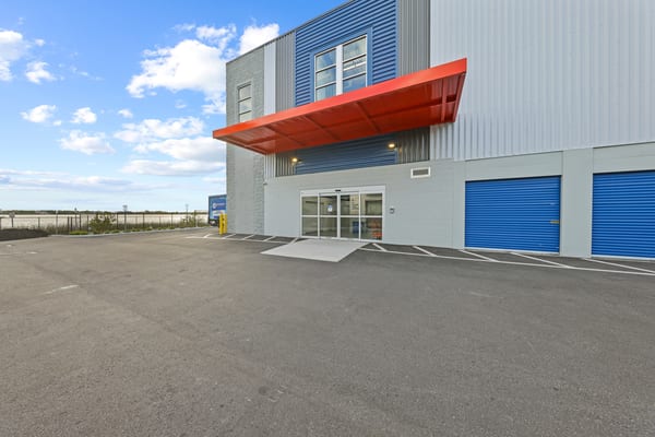 Morningstar Storage