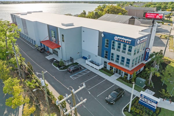 Morningstar Storage