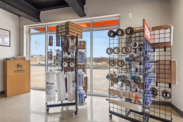 381 Rockwall Retail