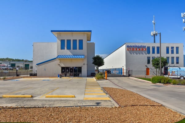 315 TPC San Antonio Exterior5