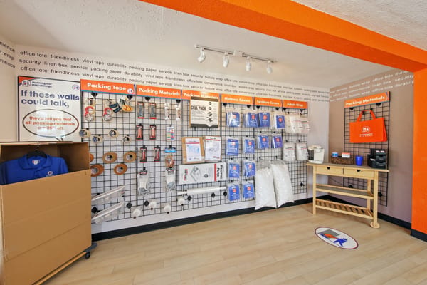 322 Babcock Rd Retail