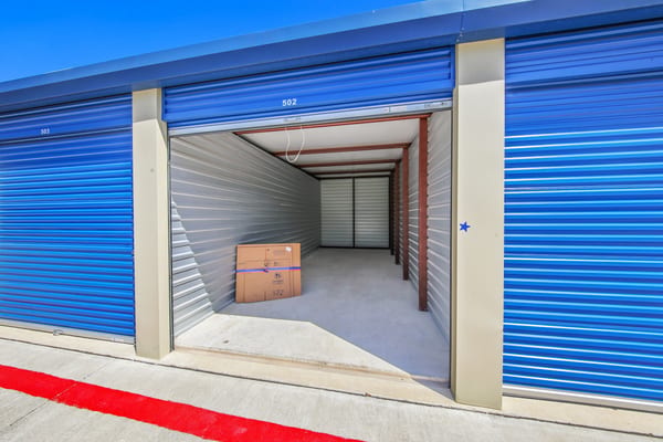 326 Alamo Ranch Blue Star Unit