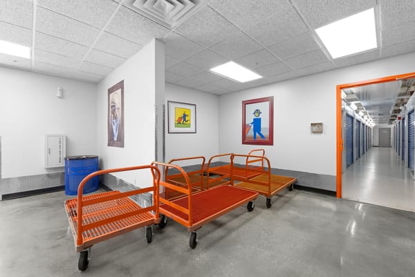 305 Thomasville Cart Storage