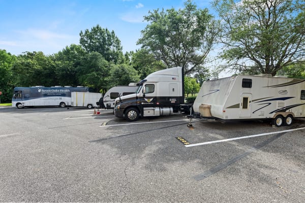 305 Thomasville RV