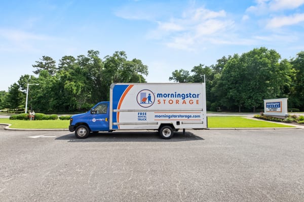 305 Thomasville Truck