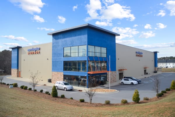 414 Hwy150 Exterior