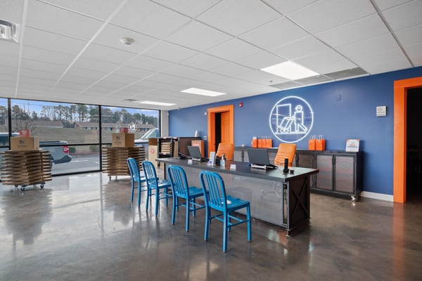 414 Hwy150 Office2