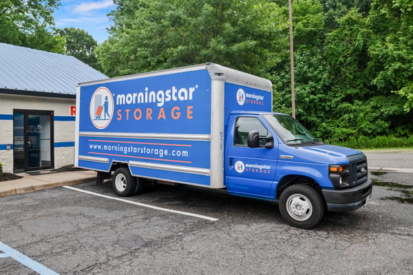 301 Yorktown Truck