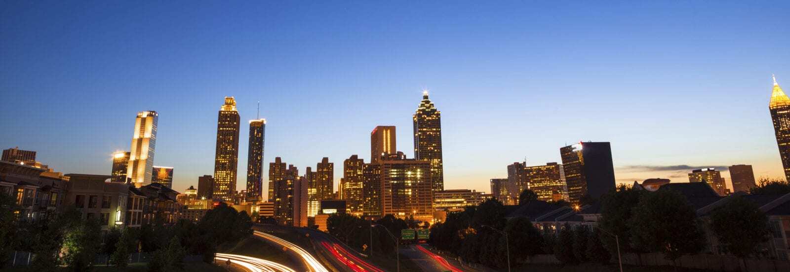 Morningstar Storage in Atlanta, GA