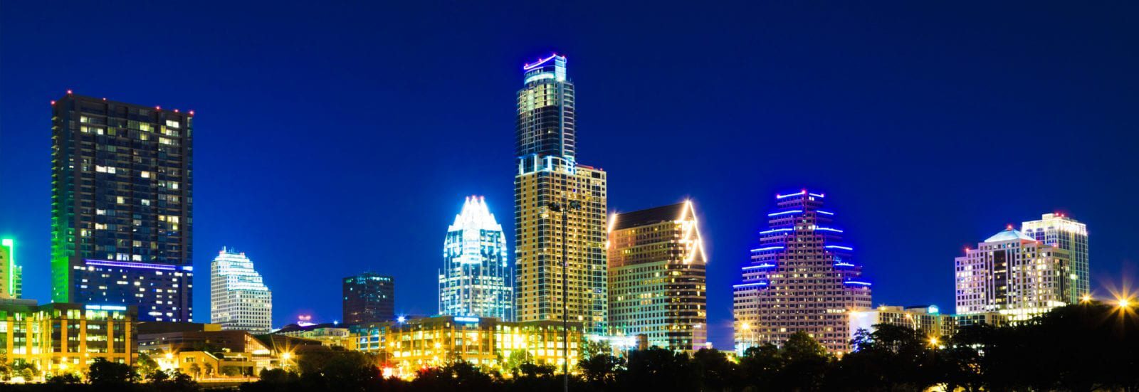 Morningstar Storage in Austin, TX