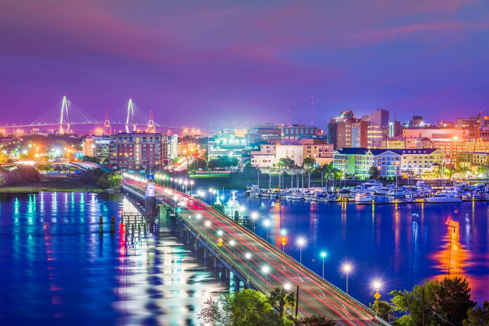 Self Storage Units in Charleston, SC