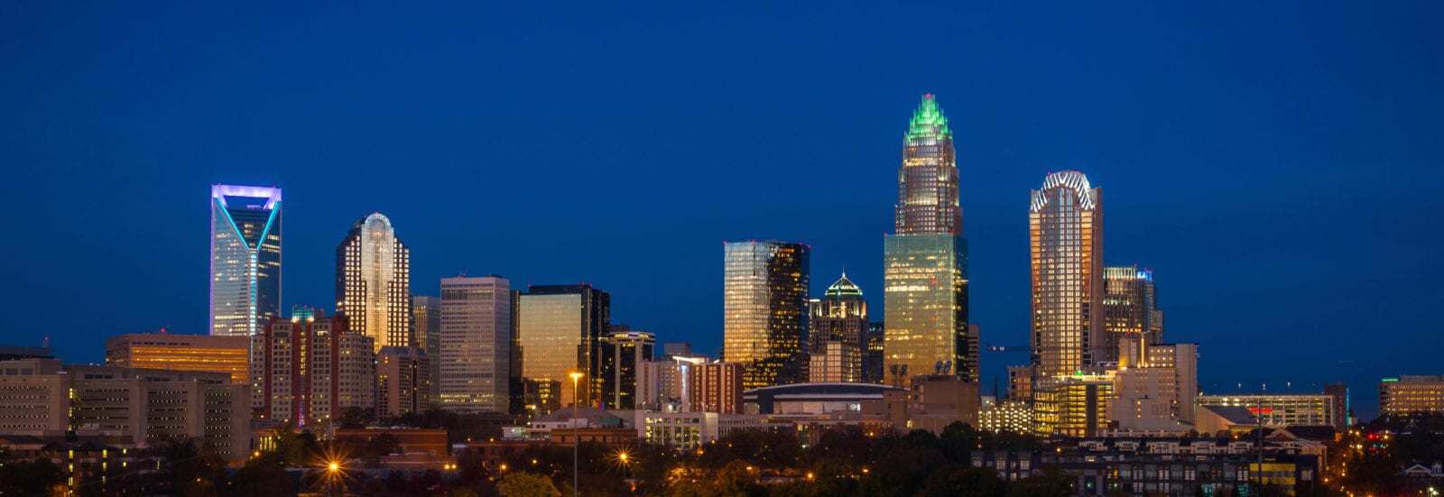 Morningstar Storage in Charlotte, NC