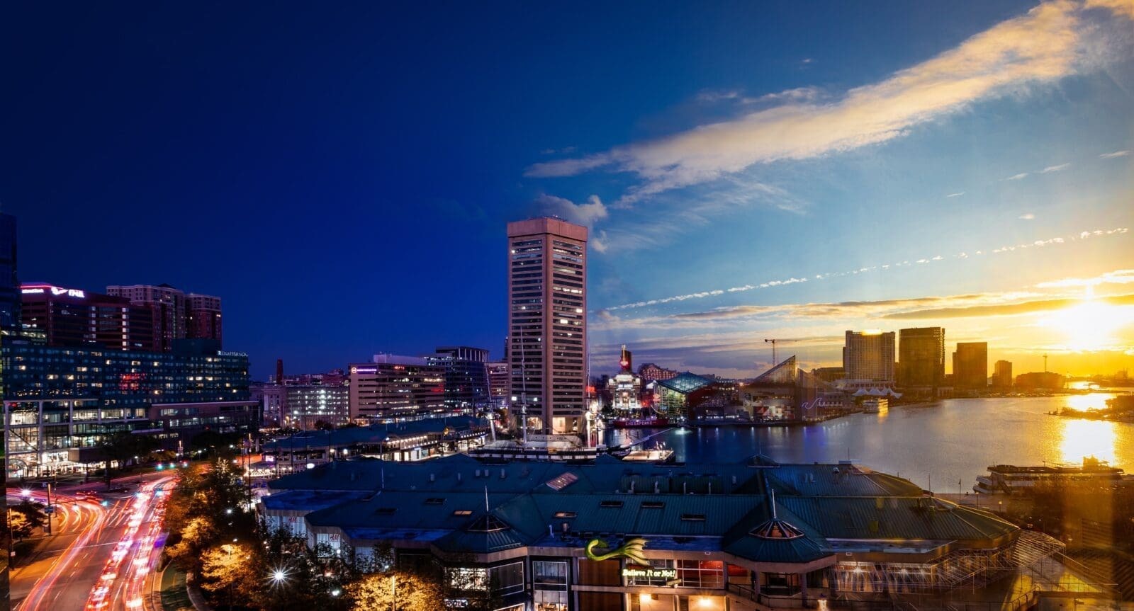Morningstar Storage in Baltimore, MD