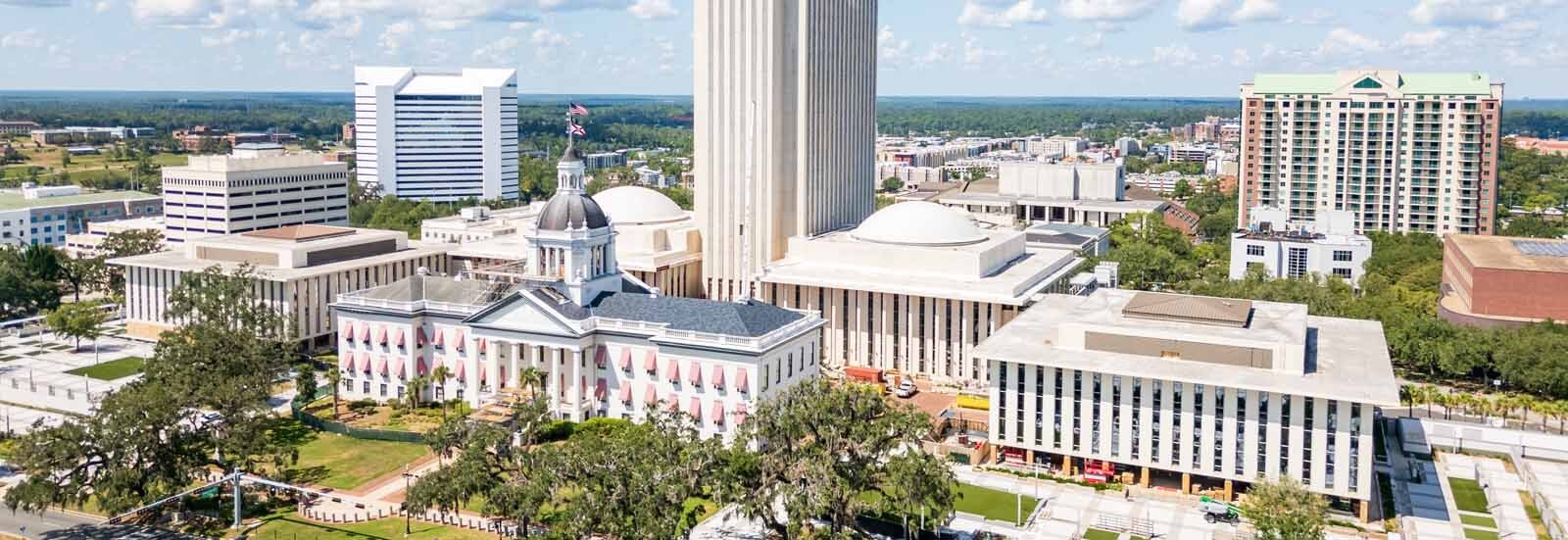 Morningstar Storage in Tallahassee, FL
