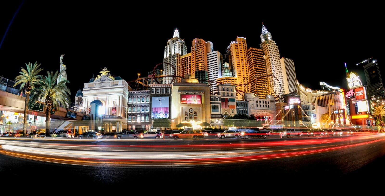 Self-Storage in Las Vegas, NV