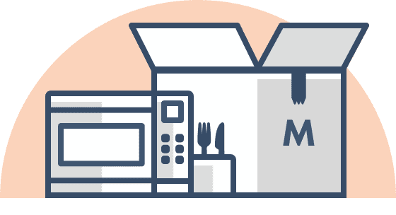 Medium Boxes