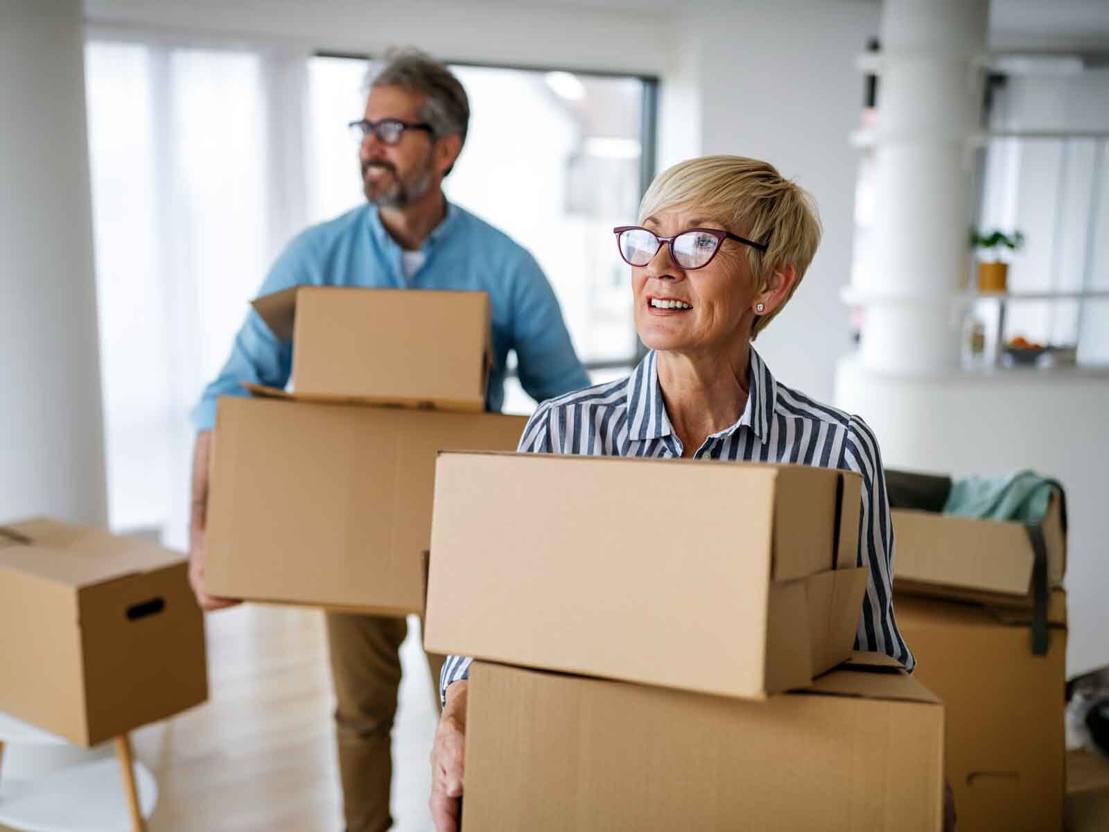 Downsizing Solutions